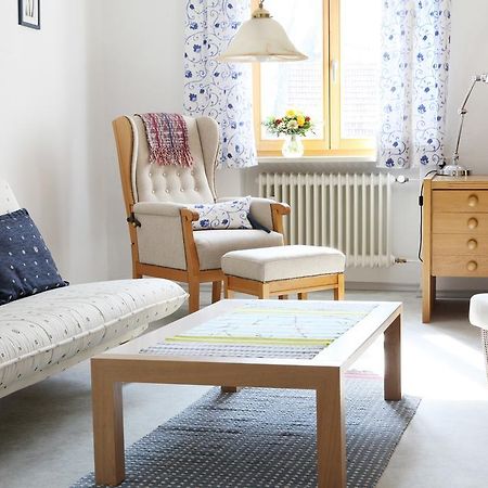 Ferienwohnung Zum Baeckersepp Neuschönau Extérieur photo