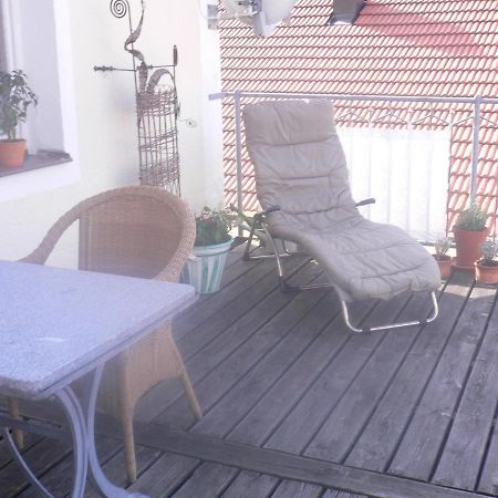 Ferienwohnung Zum Baeckersepp Neuschönau Extérieur photo