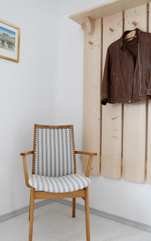 Ferienwohnung Zum Baeckersepp Neuschönau Extérieur photo