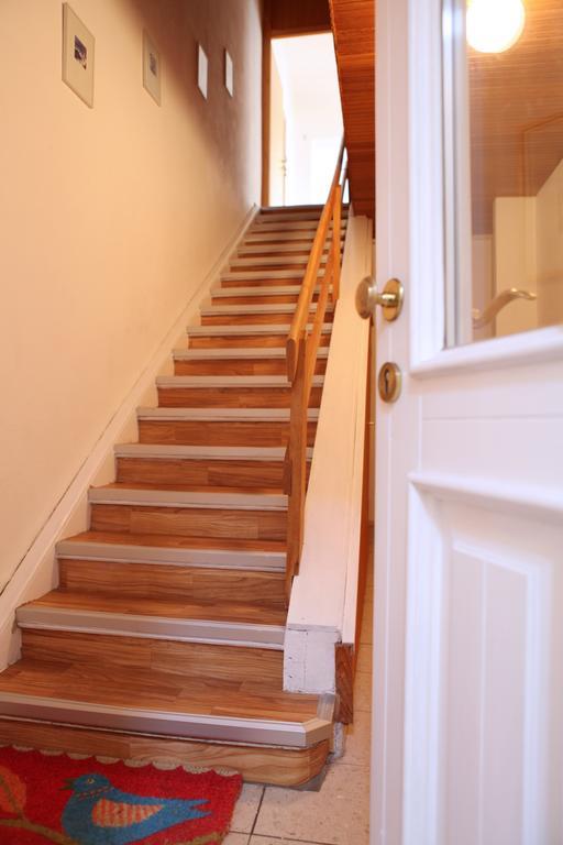 Ferienwohnung Zum Baeckersepp Neuschönau Extérieur photo
