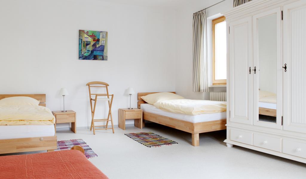 Ferienwohnung Zum Baeckersepp Neuschönau Extérieur photo