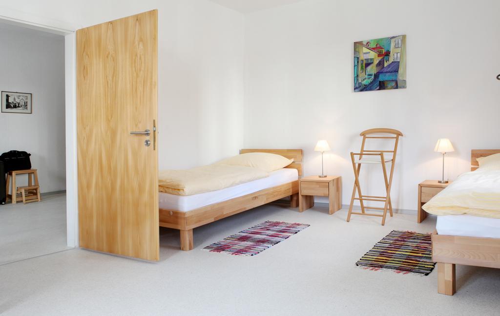 Ferienwohnung Zum Baeckersepp Neuschönau Extérieur photo