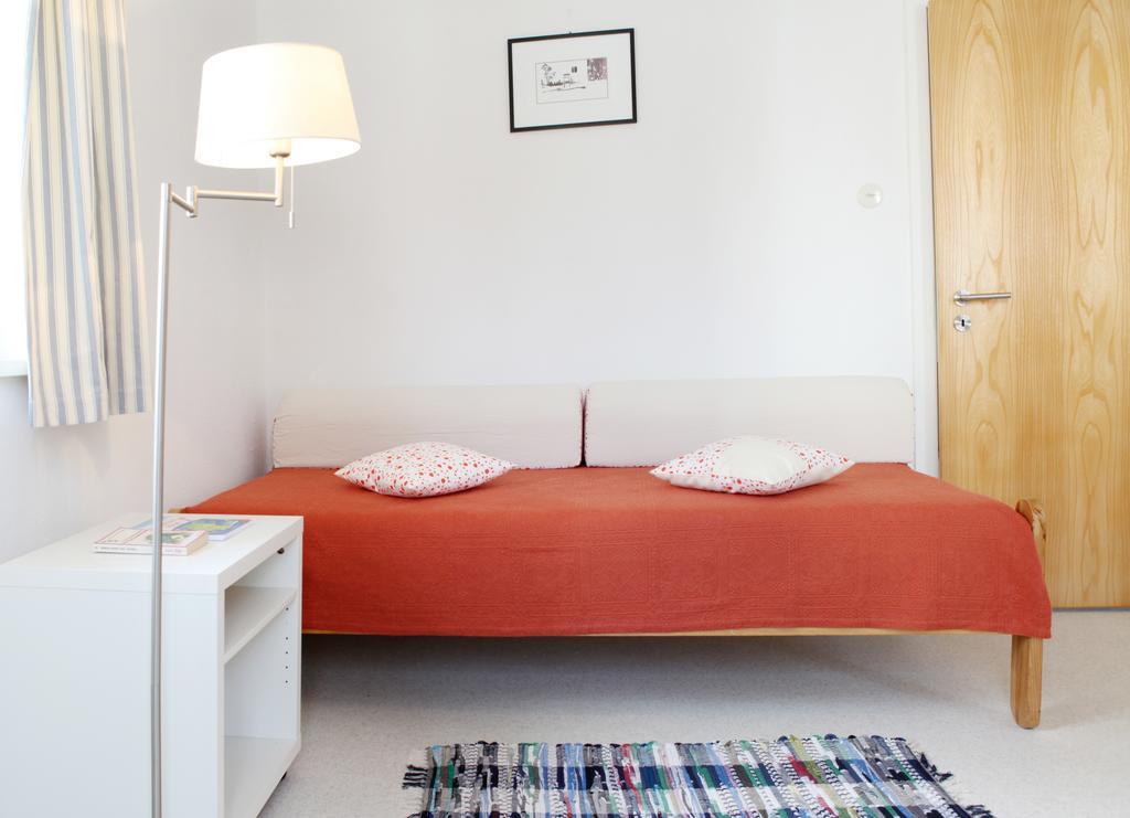 Ferienwohnung Zum Baeckersepp Neuschönau Extérieur photo