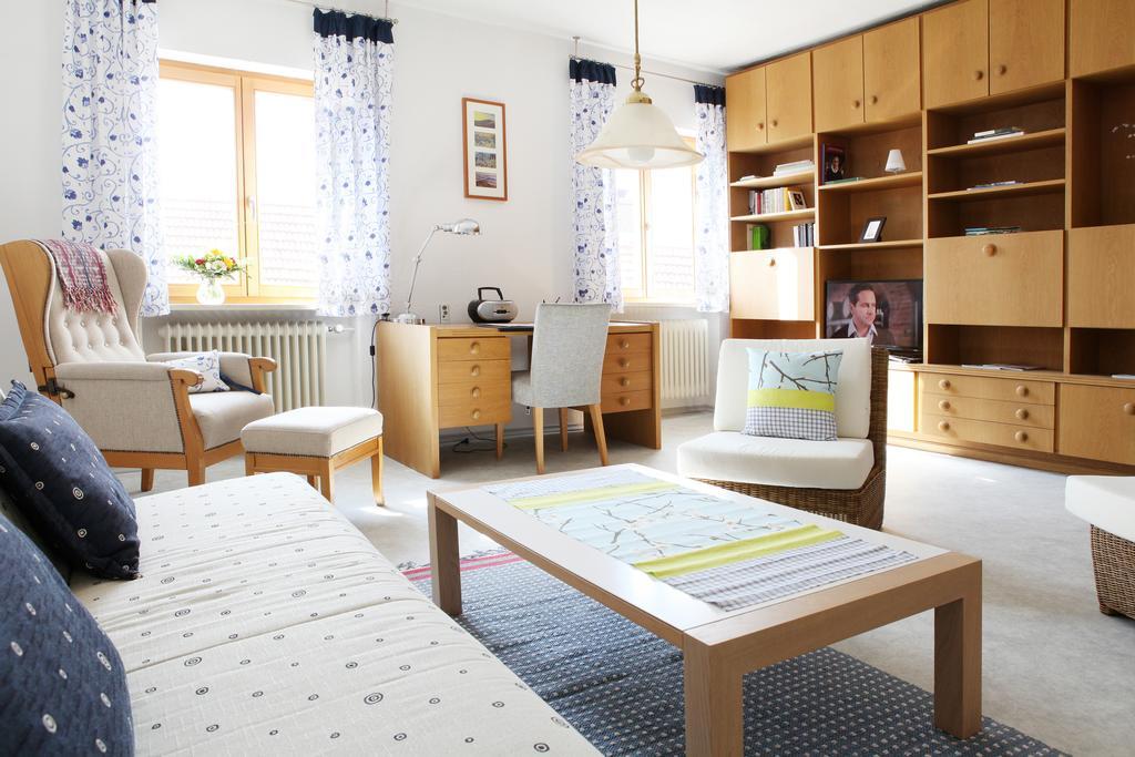 Ferienwohnung Zum Baeckersepp Neuschönau Extérieur photo