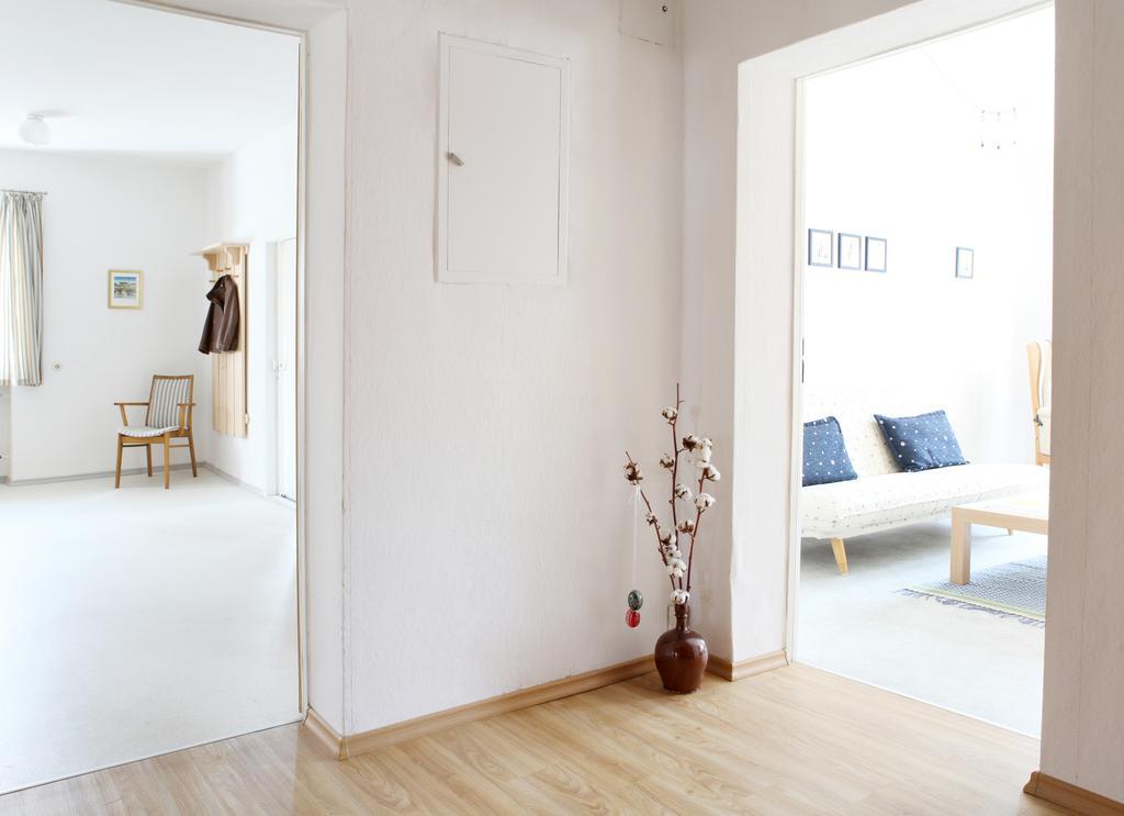 Ferienwohnung Zum Baeckersepp Neuschönau Extérieur photo