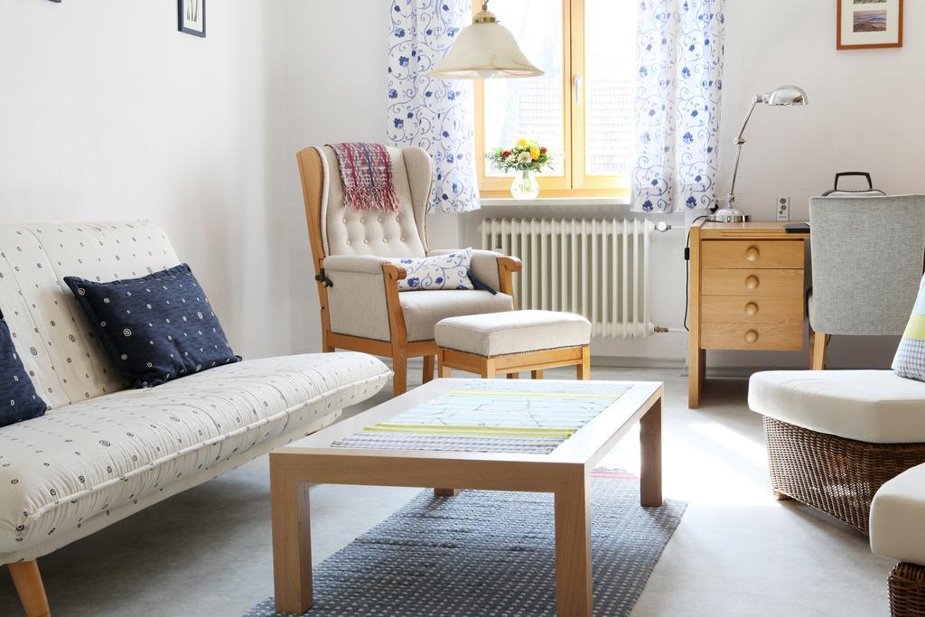 Ferienwohnung Zum Baeckersepp Neuschönau Extérieur photo