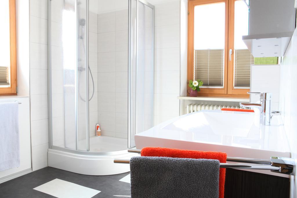 Ferienwohnung Zum Baeckersepp Neuschönau Extérieur photo