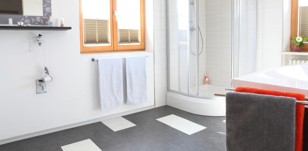 Ferienwohnung Zum Baeckersepp Neuschönau Extérieur photo