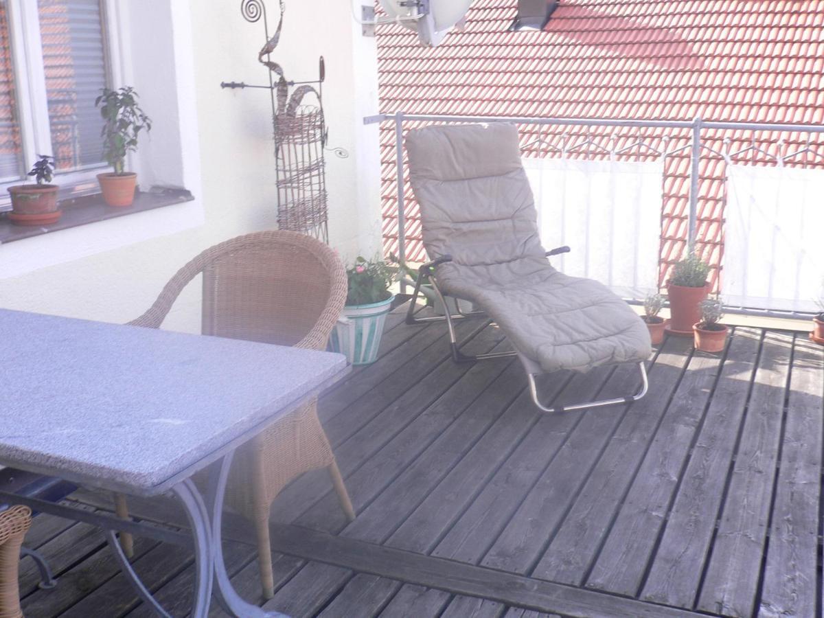 Ferienwohnung Zum Baeckersepp Neuschönau Extérieur photo